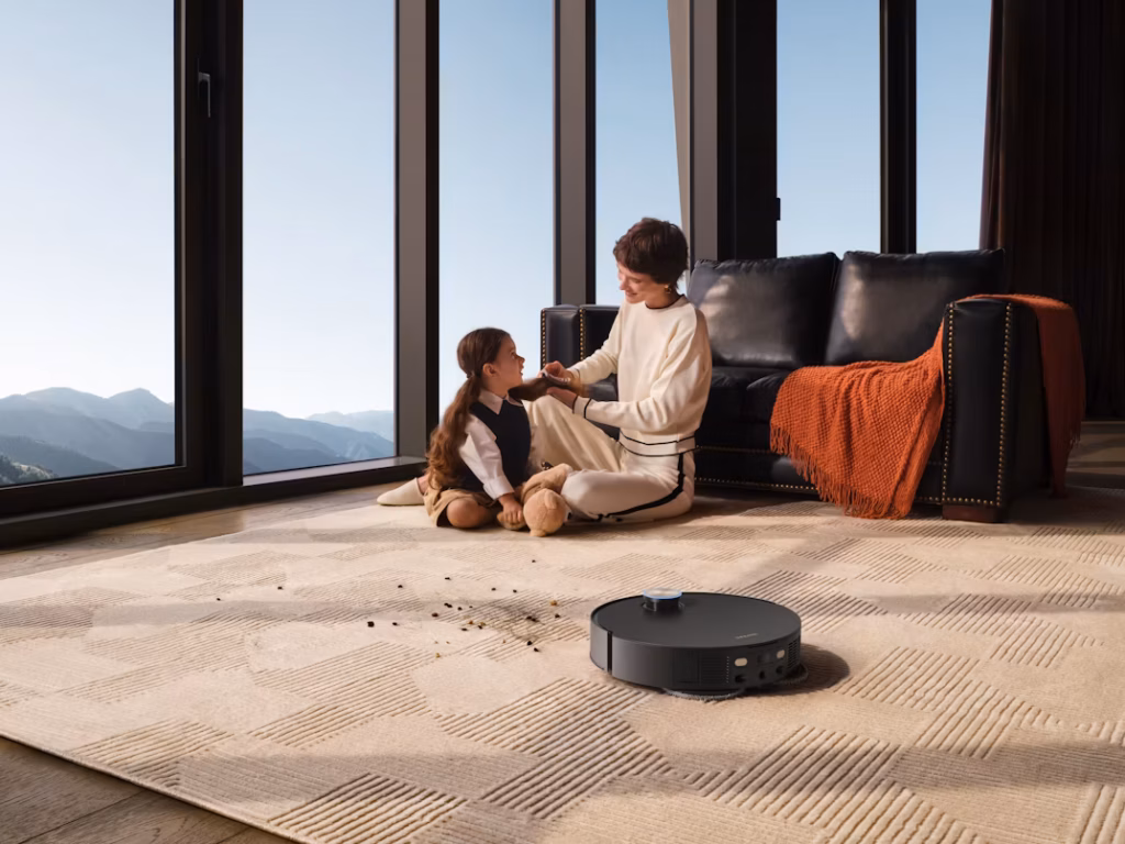 smart home